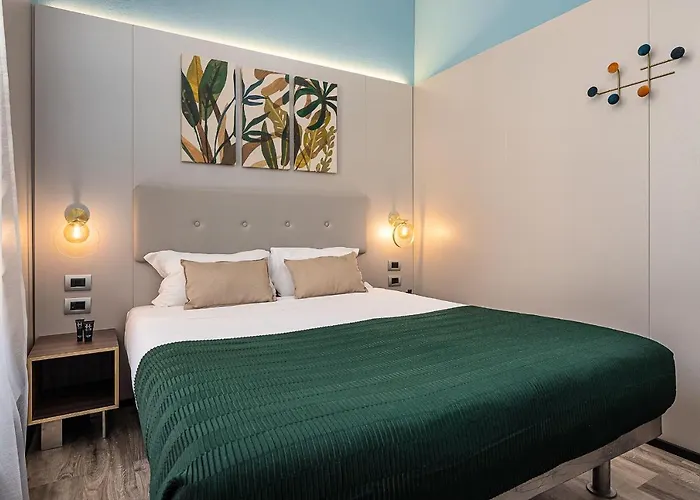 Hemeras Boutique Homes - 3 Apartments Near Central Station