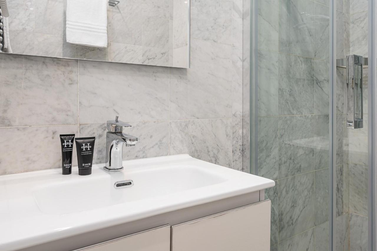 Apartment Hemeras Boutique Homes - 3 Near Central Station *