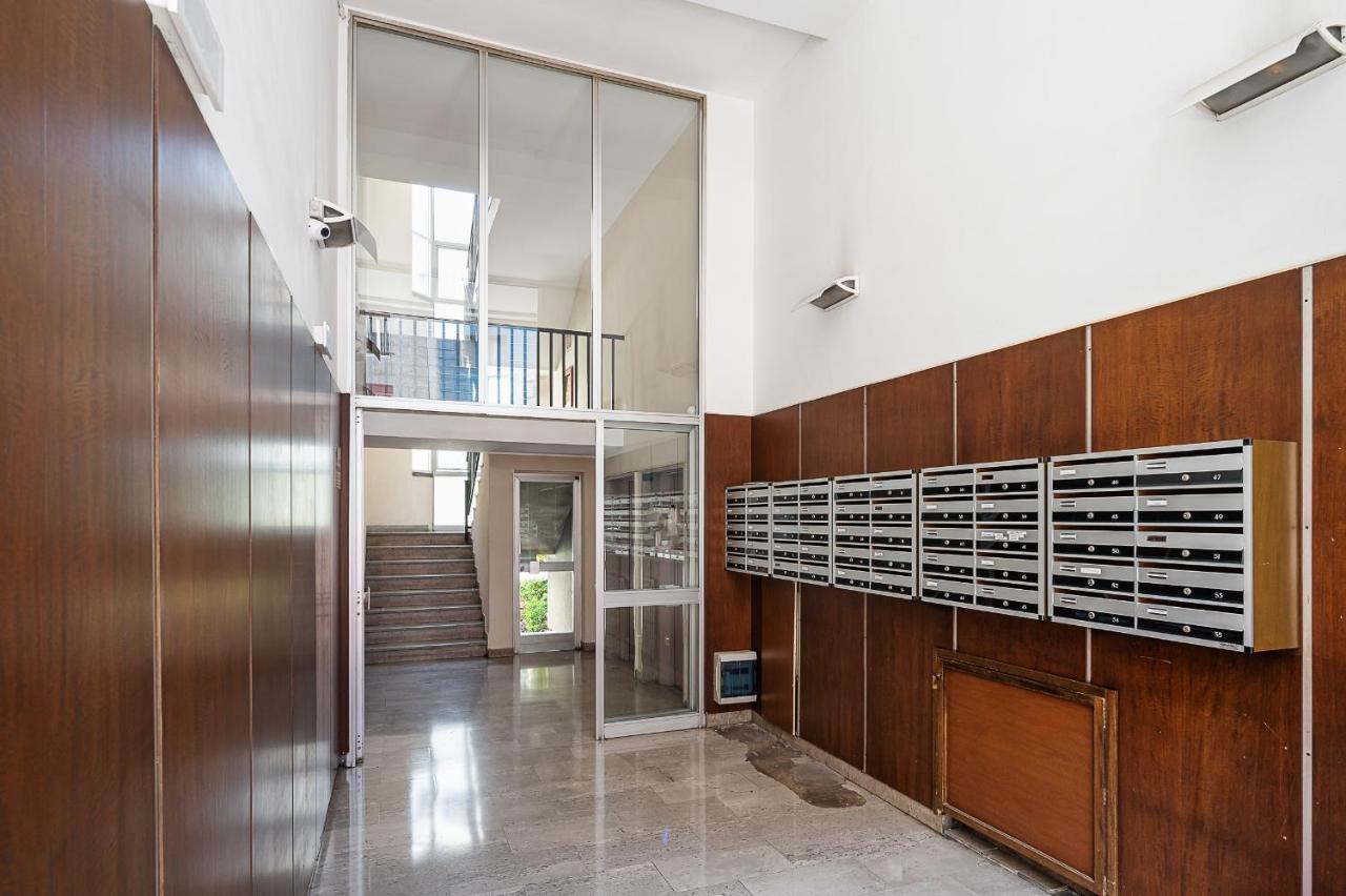 Apartment Hemeras Boutique Homes - 3 Near Central Station