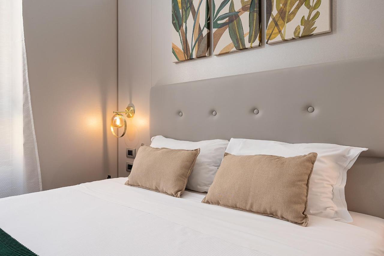 Hemeras Boutique Homes - 3 Near Central Station Apartment Mailand