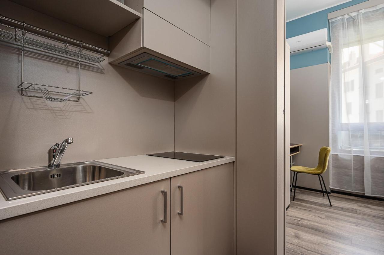Hemeras Boutique Homes - 3 Near Central Station Apartment *