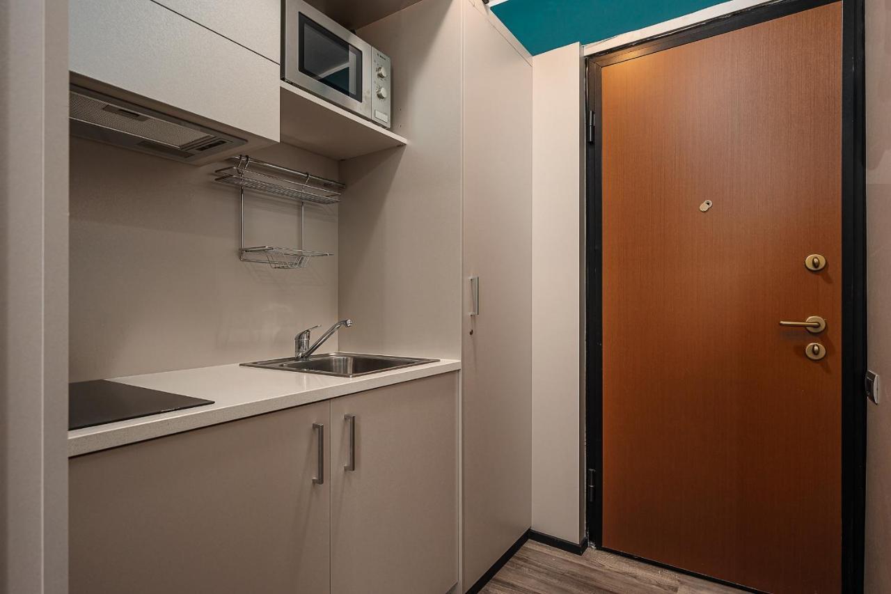 Hemeras Boutique Homes - 3 Near Central Station Apartment Mailand