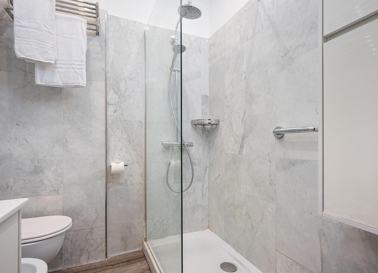 Hemeras Boutique Homes - 3 Near Central Station Mailand