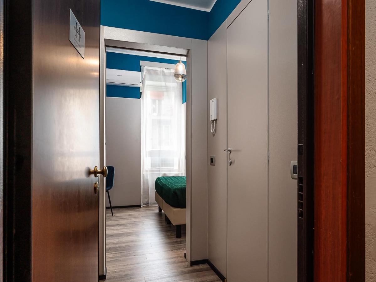 Hemeras Boutique Homes - 3 Near Central Station * Mailand