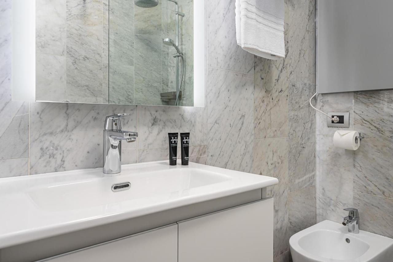 Hemeras Boutique Homes - 3 Near Central Station * Mailand