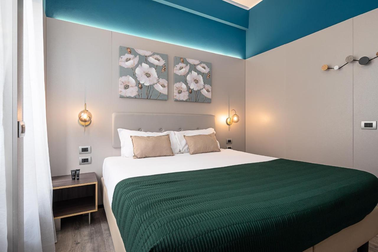 Hemeras Boutique Homes - 3 Near Central Station * Mailand