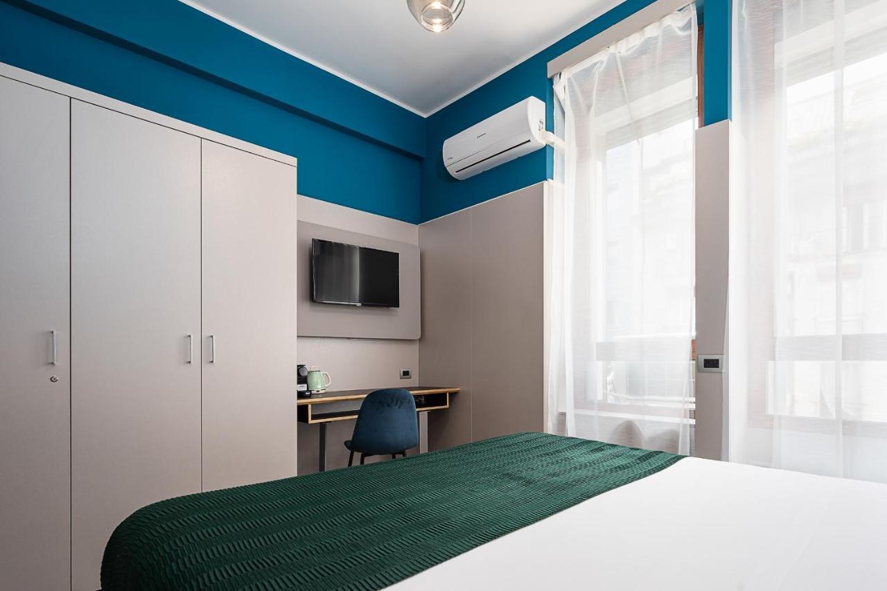 Apartment Hemeras Boutique Homes - 3 Near Central Station